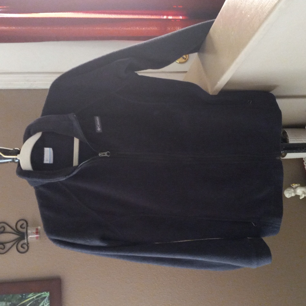 Black Cokumbia Girls XL Sweater - Picture 1 of 6